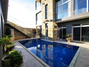 Hill Valley Asilah - Luxury Living & Boutique Hotel